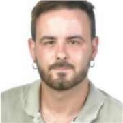 Persona apasionada con la enseñanza, social, paciente y aplicada
